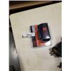 Image 2 : MAKITA CORDLESS DRILL AND IMPACT GUN AND BLACK AND DECKER 40V LITHIUM CORDLESS TOOL BATTERY