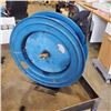 Image 1 : METAL AIR HOSE REEL
