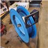 Image 2 : METAL AIR HOSE REEL