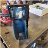Image 3 : METAL AIR HOSE REEL