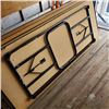 Image 8 : 3 WOODEN FOLDING MARKET TABLES
