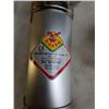Image 2 : 2 AIR OPERATED PUMPS 5:1 37 INCH 5 GALLON A MINUTE