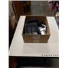 Image 1 : BOX OF HEATER AND AUTO VACUUM