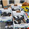 Image 1 : 3 BOXES OF SWIVEL CASTERS