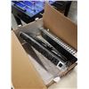 Image 2 : POWERPLAY PRO-XL 4 CHANNEL HEADPHONE DISTRIBUTION AMPLIFIER MODEL HA4700 AND ULTRAPATCH PRO MULTI FU