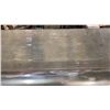 Image 2 : 40 INCH WIDE ROLL OF WRAPPING PLASTIC