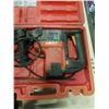 Image 4 : HILTI TE 76 - ATC HAMMER DRILL