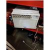 Image 1 : WHIRLPOOL 10,000 BTU WINDOW MOUNT AIR CONDITIONER  WORKING