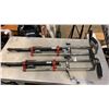 Image 1 : 2 HILTI SDT 5 STANDUP HANDLE DECKING TOOLS