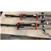 Image 2 : 2 HILTI SDT 5 STANDUP HANDLE DECKING TOOLS
