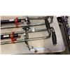 Image 3 : 2 HILTI SDT 5 STANDUP HANDLE DECKING TOOLS