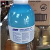 Image 8 : 4 CASES OF PURELL HEALTHY SOAP HIGH PERFORMANCE FOAM SOAP - 16 BOTTLES TOTAL