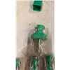 Image 3 : BRAND NEW 5 PIECE ROUTER BIT SET
