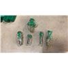 Image 1 : BRAND NEW 5 PIECE ROUTER BIT SET