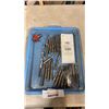 Image 2 : BOSCH DAREDEVIL HOLE BIT SET AND REAMER BITS