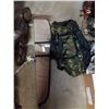 Image 1 : ALLEN SOFT SHELL GUN CASE AND AERO SPORT BACKPACK