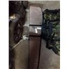 Image 2 : ALLEN SOFT SHELL GUN CASE AND AERO SPORT BACKPACK