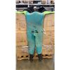 Image 2 : SEA TUX DRY SUIT - SIZE 10 BOOTS