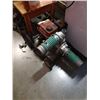 Image 1 : GAS WATER TRANSFER PUMP ON WHEELS