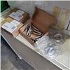 Image 1 : 3 NEW BECOYOU HAMMOCK ANCHOR HARDWARE RETAIL $42 EACH