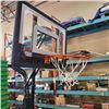 Image 8 : AS NEW SKLZ ADJUSTABLE BASKET BALL HOOP WITH BASE ADJUSTS FROM 3FT TO 7.5 FT RETAIL $199
