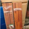 Image 2 : 2 BOXES OF RESIDENTIAL LAMINATE FLOORING