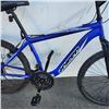 Image 2 : BLUE HYPER BIKE