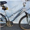 Image 2 : GREY SCHWINN BIKE
