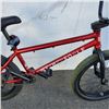 Image 2 : RED WE THE PEOPLE BIKE