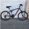 Image 1 : GREY/RED HYPER BIKE