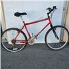 Image 1 : RED KONA BIKE