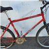 Image 2 : RED KONA BIKE