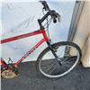 Image 3 : RED KONA BIKE