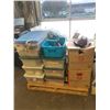 Image 1 : PALLET OF ESTATE GOODS
