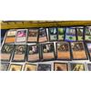 Image 2 : LOT OF MAGIC THE GATHERING CARDS - INCLUDES DEMONIC TUTOR, STONETONGUE BASILISK ODYSSEY PRERELEASE P