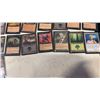 Image 8 : LOT OF MAGIC THE GATHERING CARDS - INCLUDES DEMONIC TUTOR, STONETONGUE BASILISK ODYSSEY PRERELEASE P