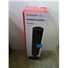 Image 1 : AS NEW HONEYWELL COMFORT CONTROL OSCILLATING TOWER FAN
