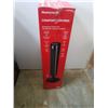 Image 3 : AS NEW HONEYWELL COMFORT CONTROL OSCILLATING TOWER FAN