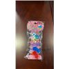 Image 2 : 500 SETS OF NEW HAIR TIE ACCESSORIES
