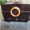 Image 2 : Vintage Regency Signal Booster and PYE Transistor radio