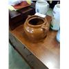 Image 2 : MEDALTA BEAN CROCK - NO LID, AND 3 BEER STEINS