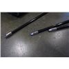 Image 8 : BANSHEE KIDS SIZE COMPOUND BOW AND CABELAS BARRICADE TARGET