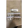 Image 1 : LOT OF SILVER 1968 CANADIAN COINS 6 QUARTERS AND 9 DIMES