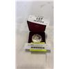 Image 1 : 1983 CANADIAN SILVER DOLLAR  EDMONTON GAMES .500 SILVER