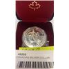 Image 3 : 1983 CANADIAN SILVER DOLLAR  EDMONTON GAMES .500 SILVER