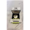 Image 1 : LIMITED EDITION POPE JOHN PAUL II COMMEMORATIVE MEDALLION 1920-2005 FINE SILVER OVERLAY
