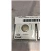 Image 2 : SILVER CANADIAN 10 CENT 1906  925 SILVER KING EDWARD VII, 1936 KING GEORGE V, 1946 KING GEORGE VI, 1