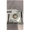 Image 3 : SILVER CANADIAN 10 CENT 1906  925 SILVER KING EDWARD VII, 1936 KING GEORGE V, 1946 KING GEORGE VI, 1