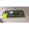 Image 1 : RARE 1937 BANK OF CANADA KING GEORGE VI 1 DOLLAR BILL