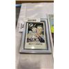 Image 2 : MICKEY MANTLE 1ST AND 2ND ISSUE COMICS 1991, 1992, AND FRAMED POSTCARD